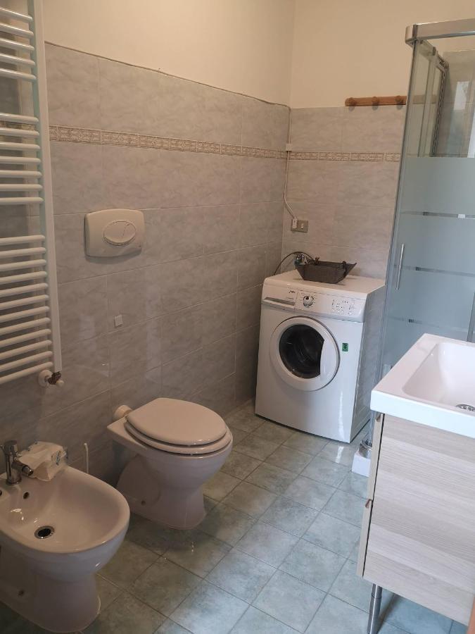 Apartment Bilocale Francesca Erba
