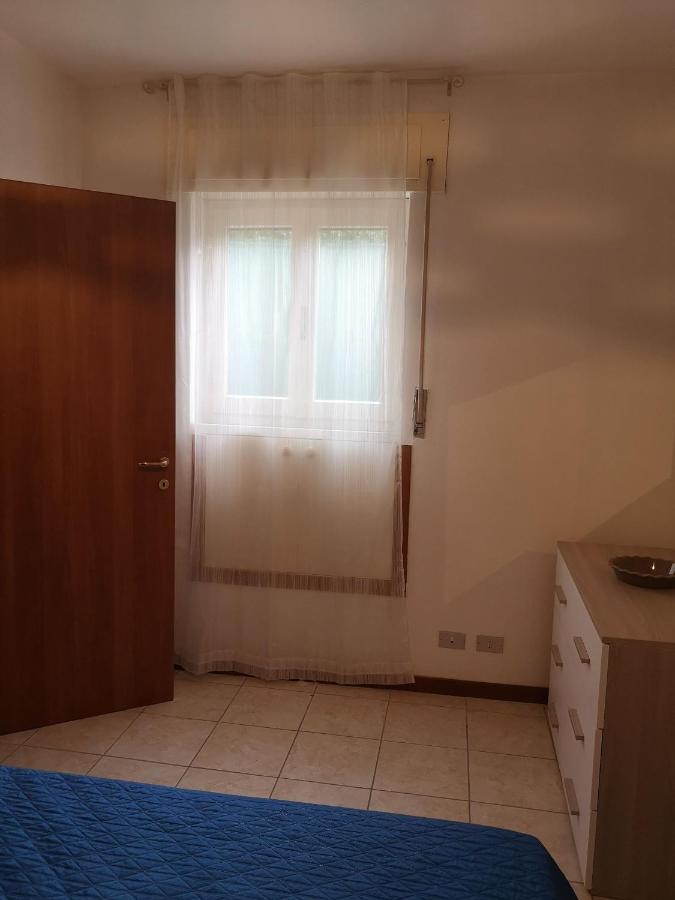 Bilocale Francesca Apartment